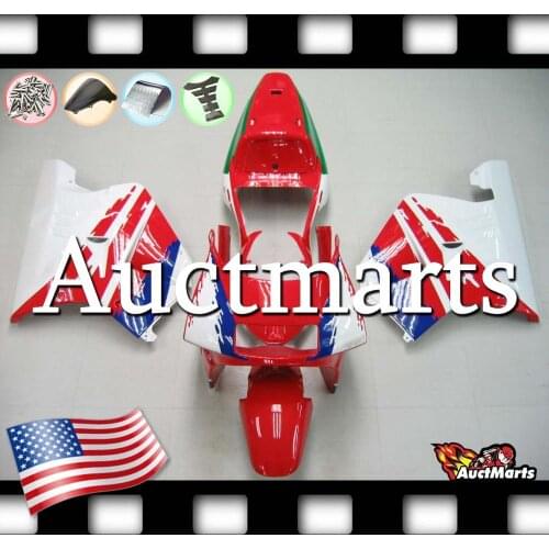 For Honda NSR 250 PGM 3 1990 1991 1992 1993 90 91 92 93 Fairing Bodywork (P/N:1u3)