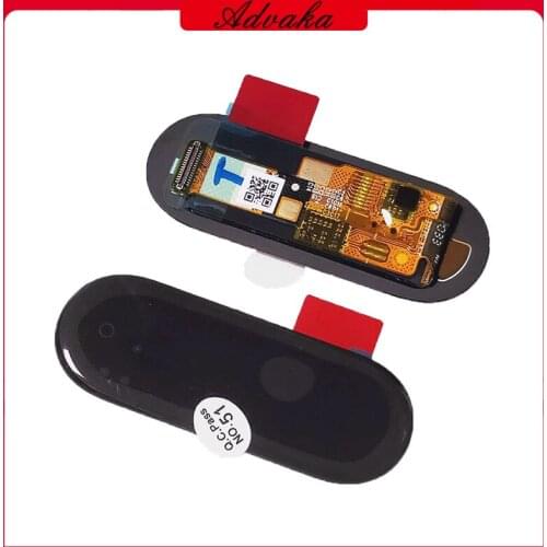 For Xiaomi mi Brand 5 watch LCD Display touch screen panel digitizer Assembly For Xiaomi Smart Watch Mi Brand 5 Screen Repair