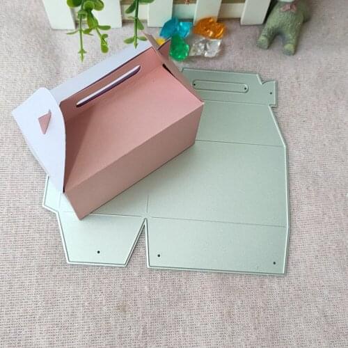 Idg Handicraft Boxes