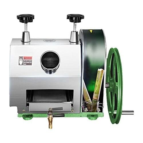 Commercial Manual Juicer Sugar Cane Ginger Press Juicer Juice Machine Press