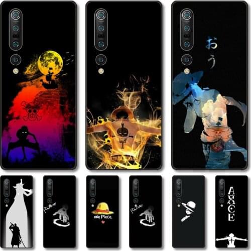 Cool black boy Phone Case For Xiaomi MI 11 10 9 5g Lite Ultra Pro Note S Black Shell Cover
