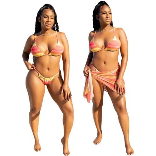 LINLING Women's Swimwear & Beach Wear