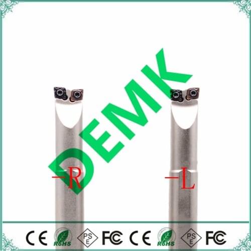 Non-standard S16Q S20R S25R SCLCR 06 SCLCR09 for CCMT High quality spring steel Internal turning tool holder Boring cutter lathe