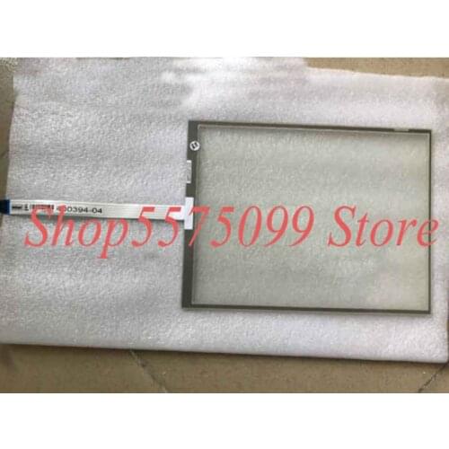 New ELO E312494 SCN-A5-FLT12.1-Z19-0H1-R Touch Glass