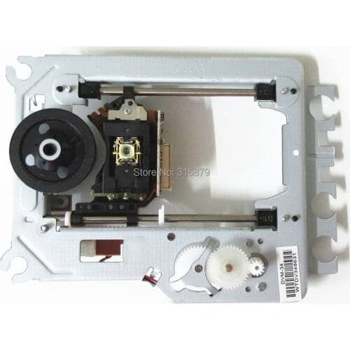 Original New SF-HD62 DVD Laser Pickup for SANYO SF HD62 SFHD62 with Mechanism