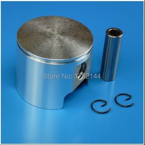 Original DLE85 Piston assembly free shipping