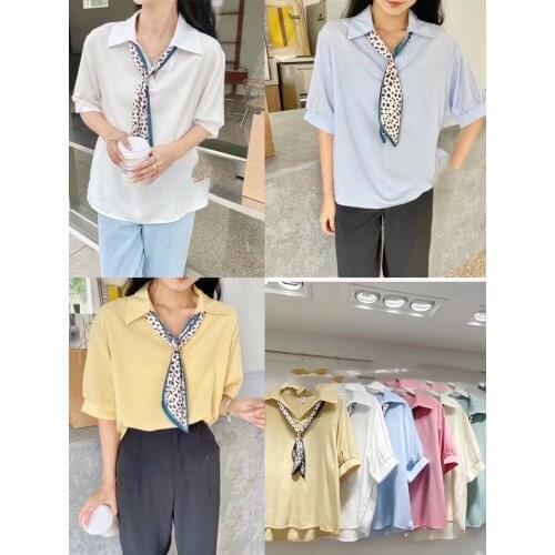 CMAZ Shirts For Women