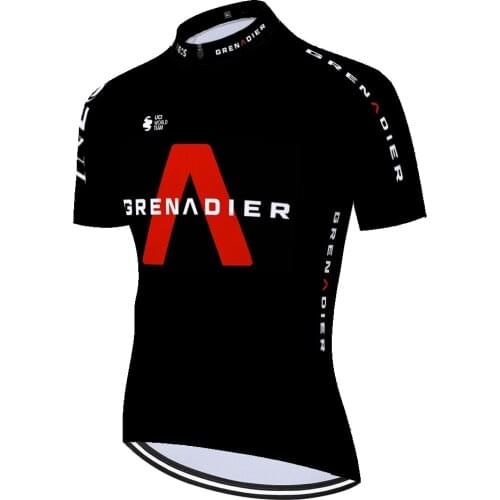 UCI WORLD TEAM INEOS GRENADIER Men's Sportswear