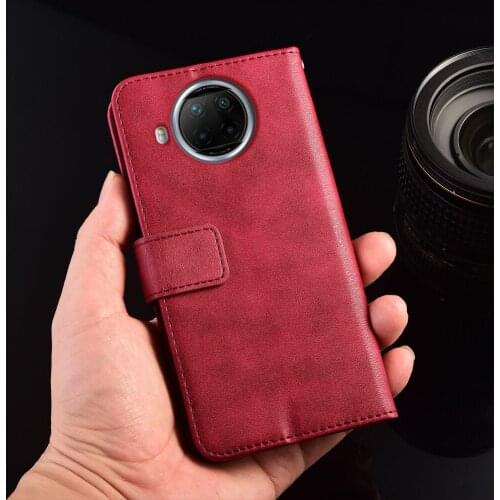 Vergasea Phone Cases Xiaomi Redmi Note 9 Pro 5G