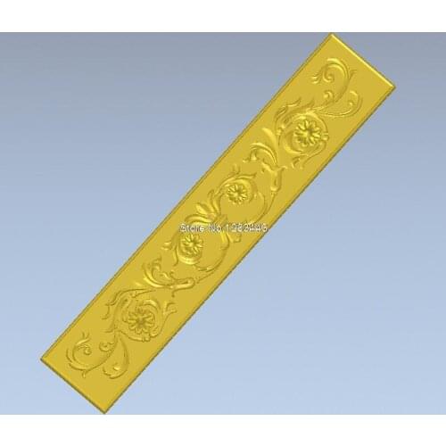 High quality New 3D model for cnc 3D furniture decoration 3D carved figure sculpture machine in STL file Decor_45