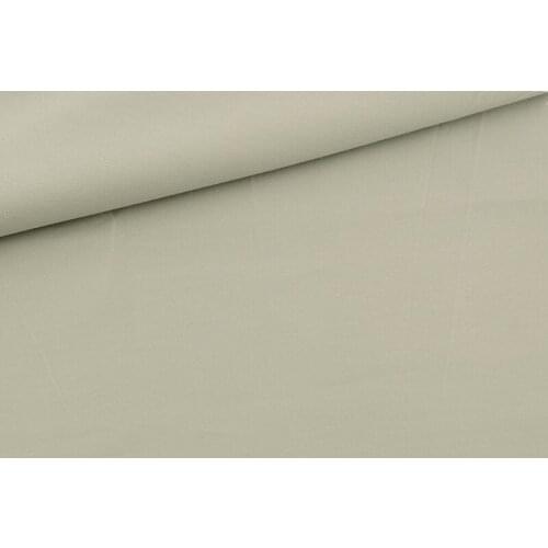 High quality Steel Gray Color 100% Cotton Fabric Twill Material Soft Cloth Bed Sheet Home Textile Quilting Patchwork Decoration