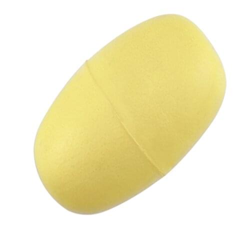 2xBSET MATEL PVC Kayak Anchor Line Ski Rope Float Drift Anchor Float Buoy for Boats Pools Lakes Canoe Marine Buoyant Accessories