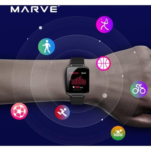 2020 Smart Watch Men Smart Watches Women Smart Watch Android ios Reloj Inteligente Reloj Inteligente Mujer Iwo B57C