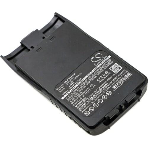 2021 Battery For Linton LT-6100plus,LT-6200 1200mAh / 8.88Wh