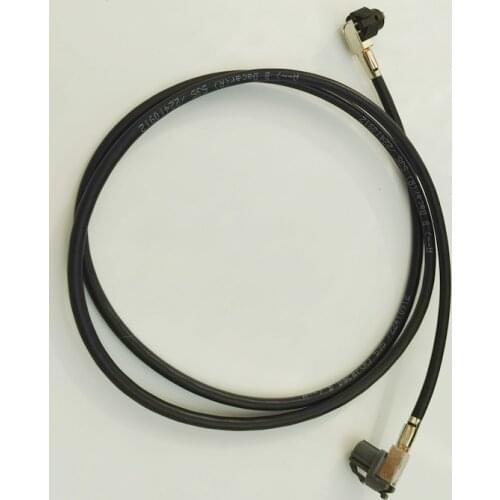 Car host to display screen connection line LVDS line For Audi 2013 A8