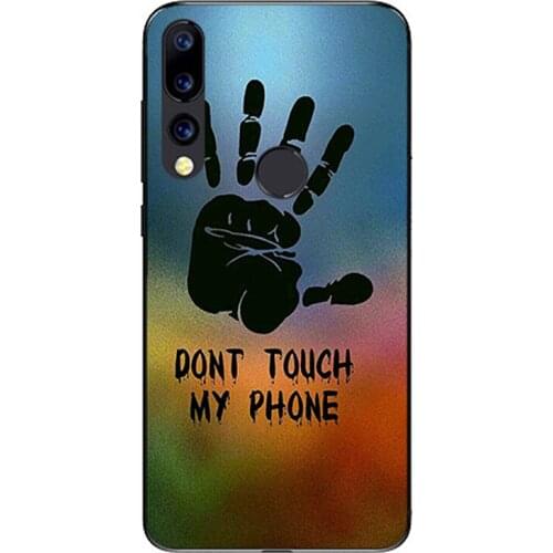 Silicone Cover For Umi Umidigi A5 Pro Case Soft TPU Protective Phone Back Case Bumper Shell For Umi Umidigi A5 Pro Fundas Cover