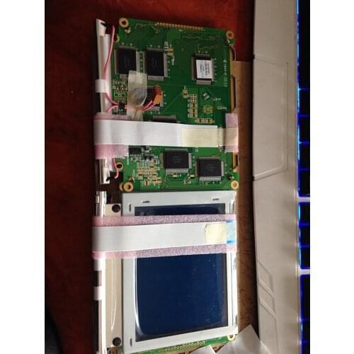 For New 5.1-inch 320240 LCD Screen Replaces DMF-50081 Board