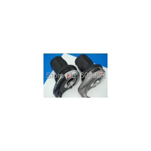 For SRAM X7 Twist Shifter 3*8s mtb bicycle bike shifters 24S