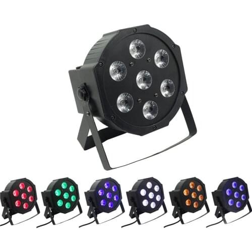 Hot Sell and Hight Quality Flat LED Suitable For Family Gatherings, Bars, Discos