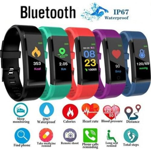 Умные браслеты HSXDWD China At AliExpress