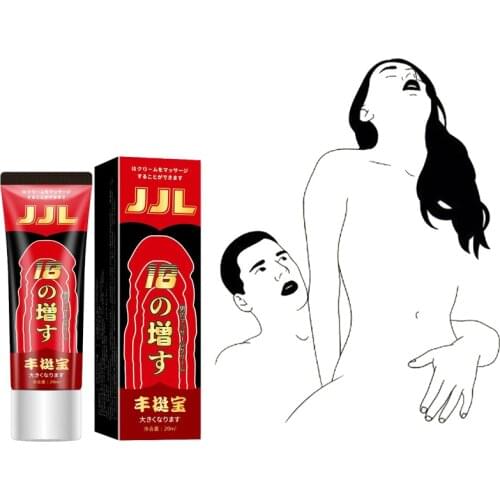 Sex Toys For Men Prolongation Of Intercourse Delayed Ejaculation Intimate Lubrication Increase Big Dick Growth Thickening Oils