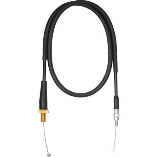 MotoMaster 46202091000 Throttle Cable for KTM 65 SX (2009-2021)
