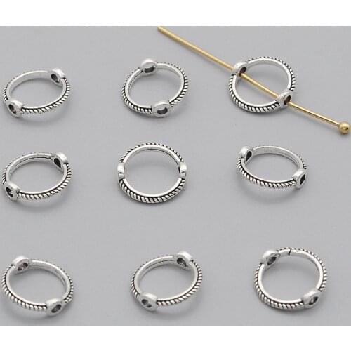LAVIXMIA Jewelry Findings
