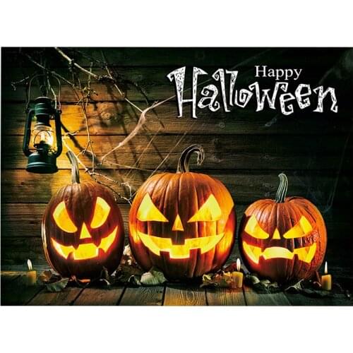 Pumkin Wall Hanging Tapestry Blanket Drop Shipping Polyester Carpet Room Decor Wall Rugs