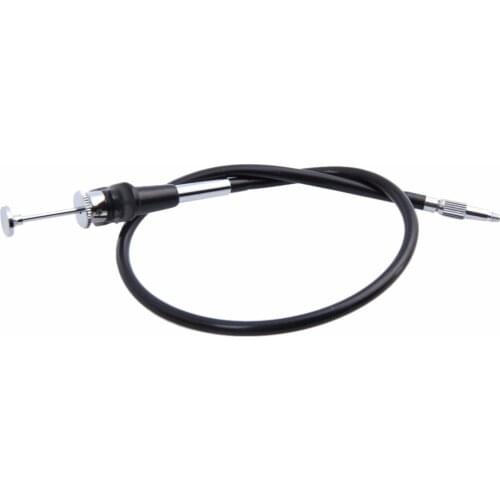 New New Arrival 16 inch 40cm Mechanical Locking Camera Shutter Release Remote Control Cable