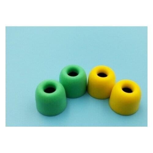 T400 slow rebound noise reduction C sleeve silicone case