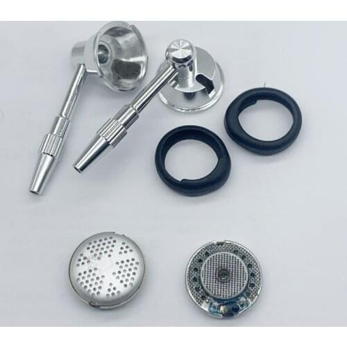 Cm3 cm5 MDR-E888LP 16MMdriver and shell 1set