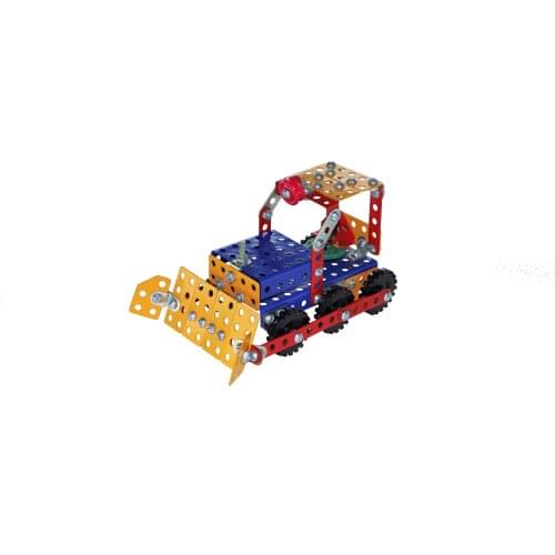 СТРАНА САМОДЕЛКИНО Children's Constructors