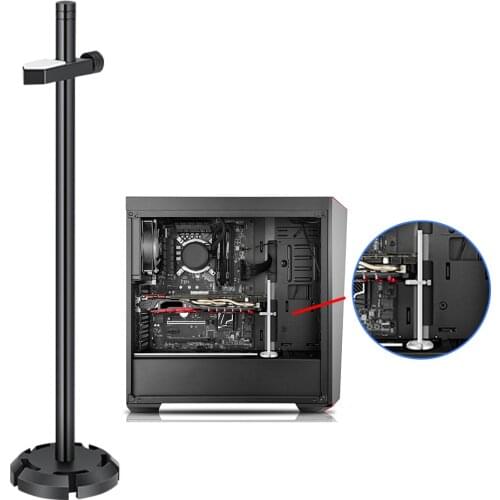 TelDaykemei Computer Fans