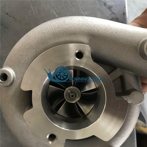 TURBOCHARGER CT15B 1JZ-GTE VVTI JZX100 MARK II CHASER 17201-46040 for toyota 1JZ-GTE Chaser Cresta Mark II Tourer V (JZX100)