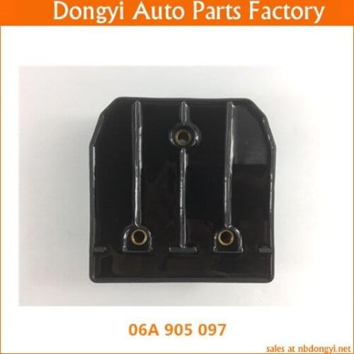 High quality ignition coil for 06A 905 097 06A905097