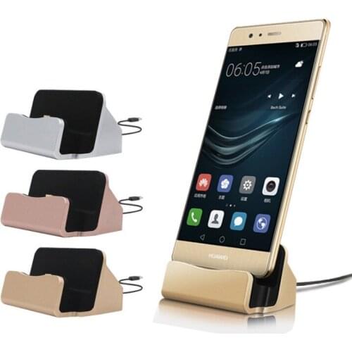 Micro USB Dock Sync Data Charging Dock Station For DOOGEE MIX /DOOGEE BL5000 BL7000 /Doogee F7 /OUKITEL K3 /Oukitel K6000 Plus