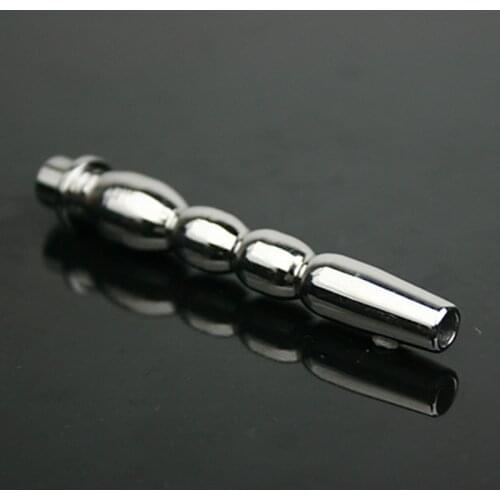 304 Stainless Steel Urethral Sounds Dilator,Sounds,Catheters,urethral sound toys Sex Products for penis plug beaded sounds