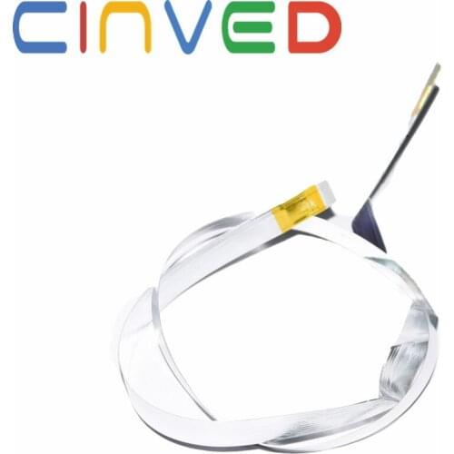 5X new JC39-00951A FFC Flex Flat Cable flexible scanner scan CIS for Samsung SCX4623 SCX4824 SCX4826 SCX4828 SCX4600 C100