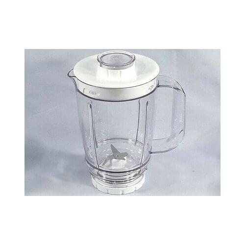 Kenwood glass carafe cover blade base blender BL370 BL378 BL380