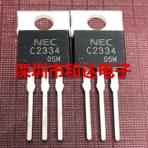 C2334 2SC2334 TO-220 150V 15A