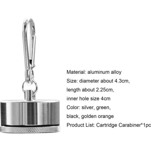 Pill Holder Sturdy Waterproof Compact Small Pocket Pill Case for Travel Aluminum Pill Box Medicine Case Container Bottle Holder