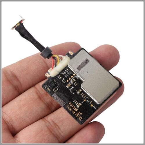 For DJI MAVIC PRO GPS Board Module & Connector for DJI Mavic Pro Repairing Accessories