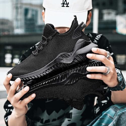 Mens Running Trainers Sports Shoes Men MenS Sneakers Spring Sport Shoes Man Tennis Sneackers Trainers 2021 Training Tenisky