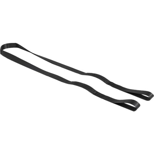 For Tesla Model Y Trunk Storage Drawstring Increase Space Auto Accessories Trunk Accessories Car Interior