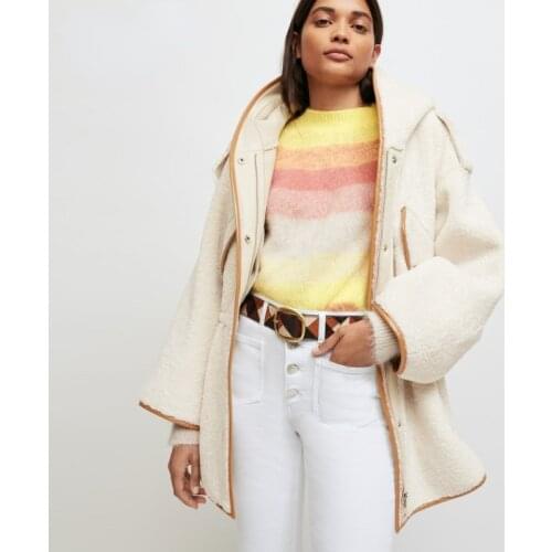 EOSEENY Women's Hooded Coats