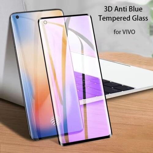 IMIDO Screen Protectors For Vivo