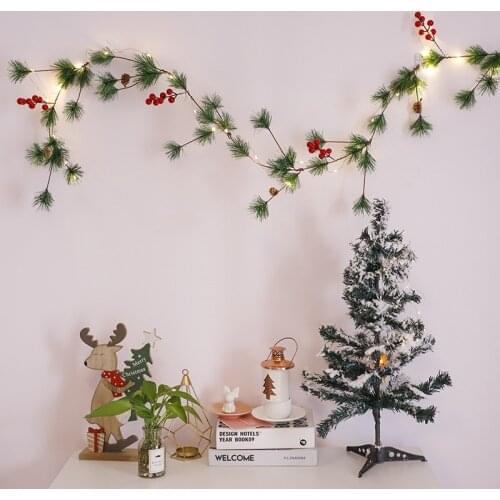 IWP LED Holiday Cones