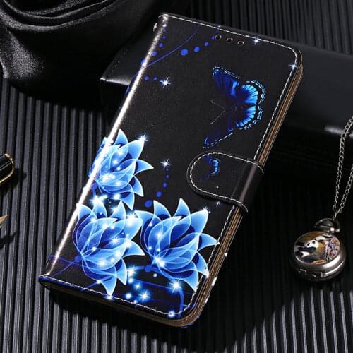 Leather Flip Cover For Xiaomi Redmi Note 10 Phone Case On Redmi Note 10 Pro case For Xiaomi Redmi Note 10 M2004J7AC Back Cover