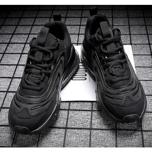 2020plus sports gym mens sport Shoes run lether big Male shoes breathable Men red white sneakersy leather Breathable