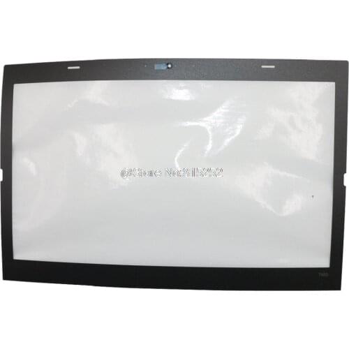 Laptop LCD Front Bezel For Lenovo For Thinkpad T450 00HN541 SB30H17213 AP0TF000900 Screen Frame Cover New